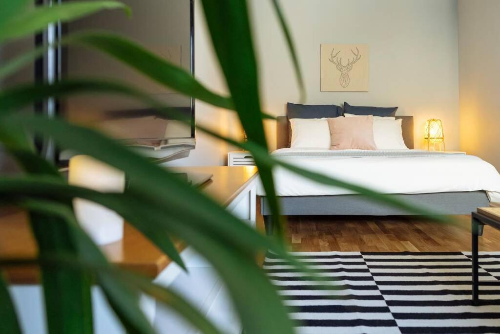 Good Vibes Central Apartment Bucareste Exterior foto