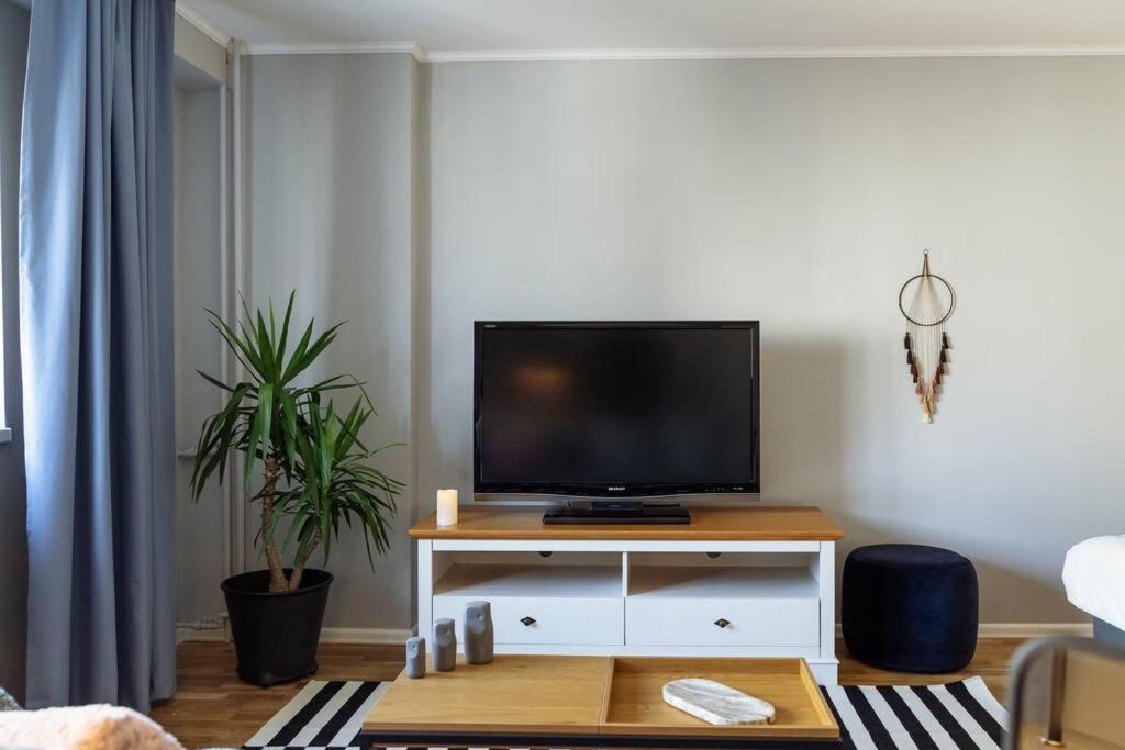 Good Vibes Central Apartment Bucareste Exterior foto
