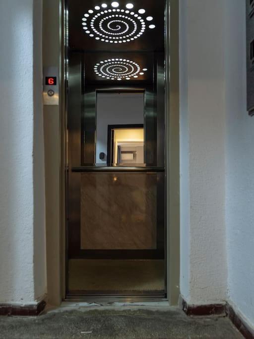 Good Vibes Central Apartment Bucareste Exterior foto